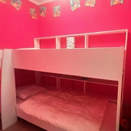 Apartment Ravelingen 0201 *