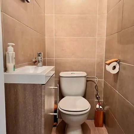 Apartment Ravelingen 0201 Nieuwpoort