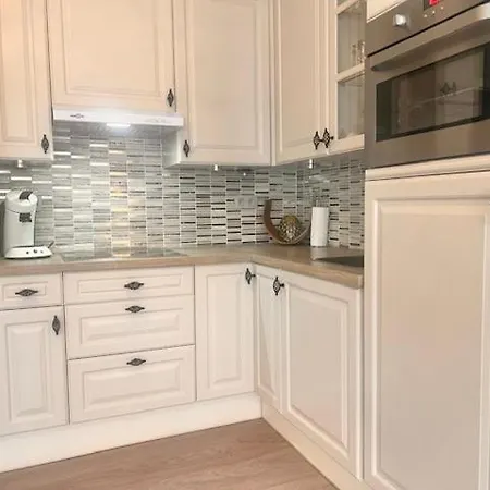 Ravelingen 0201 Διαμέρισμα *