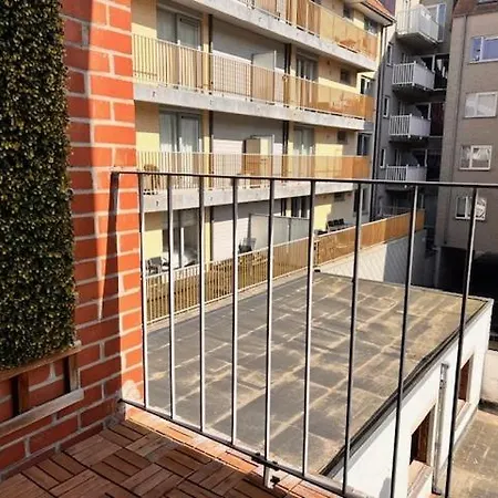 Apartment Ravelingen 0201 *