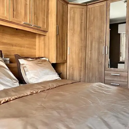 Διαμέρισμα Ravelingen 0201 Nieuwpoort