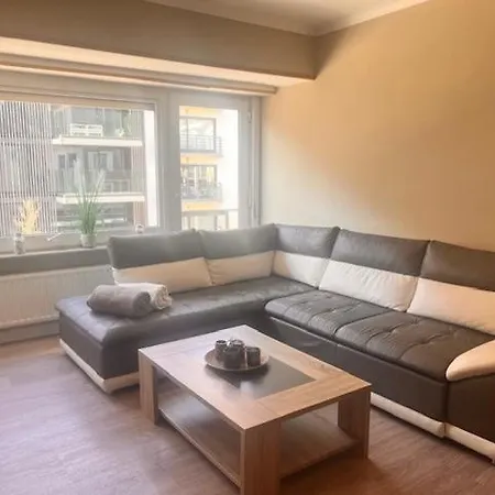 Διαμέρισμα Ravelingen 0201