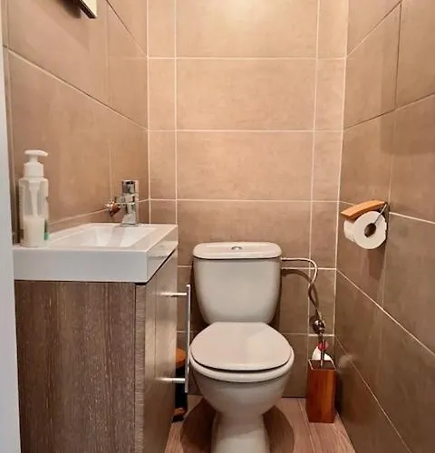 Διαμέρισμα Ravelingen 0201 Nieuwpoort