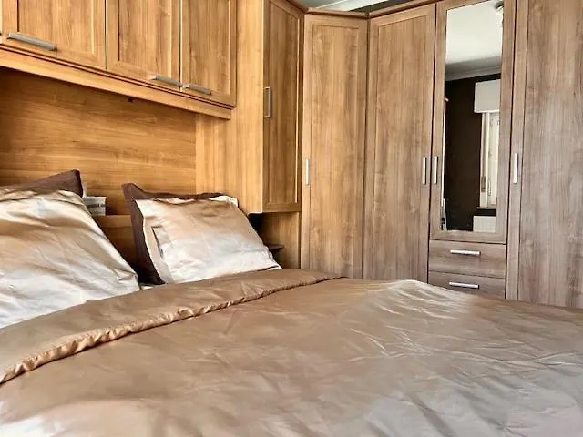 Διαμέρισμα Ravelingen 0201 Nieuwpoort