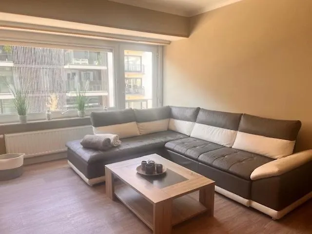 Διαμέρισμα Ravelingen 0201